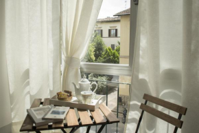 casa sveva Florence